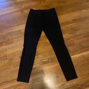 LOFT Dress Pants skinny size 2